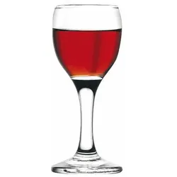 24x Pasabahce Bistro Likörglas 50 ml