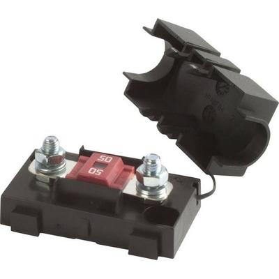 IMaXX fuse holder midiOTO HMD1 Sicherungsadapter Schwarz 1St.