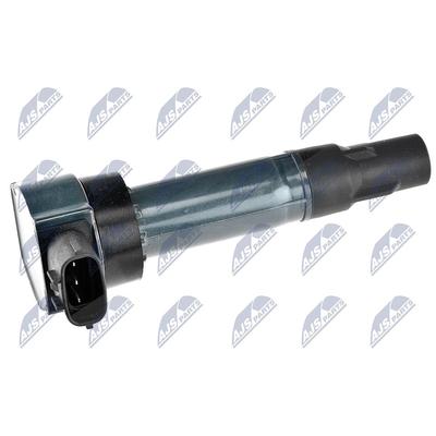 Nty Zündspule [Hersteller-Nr. ECZ-ME-008] für Smart, Mitsubishi