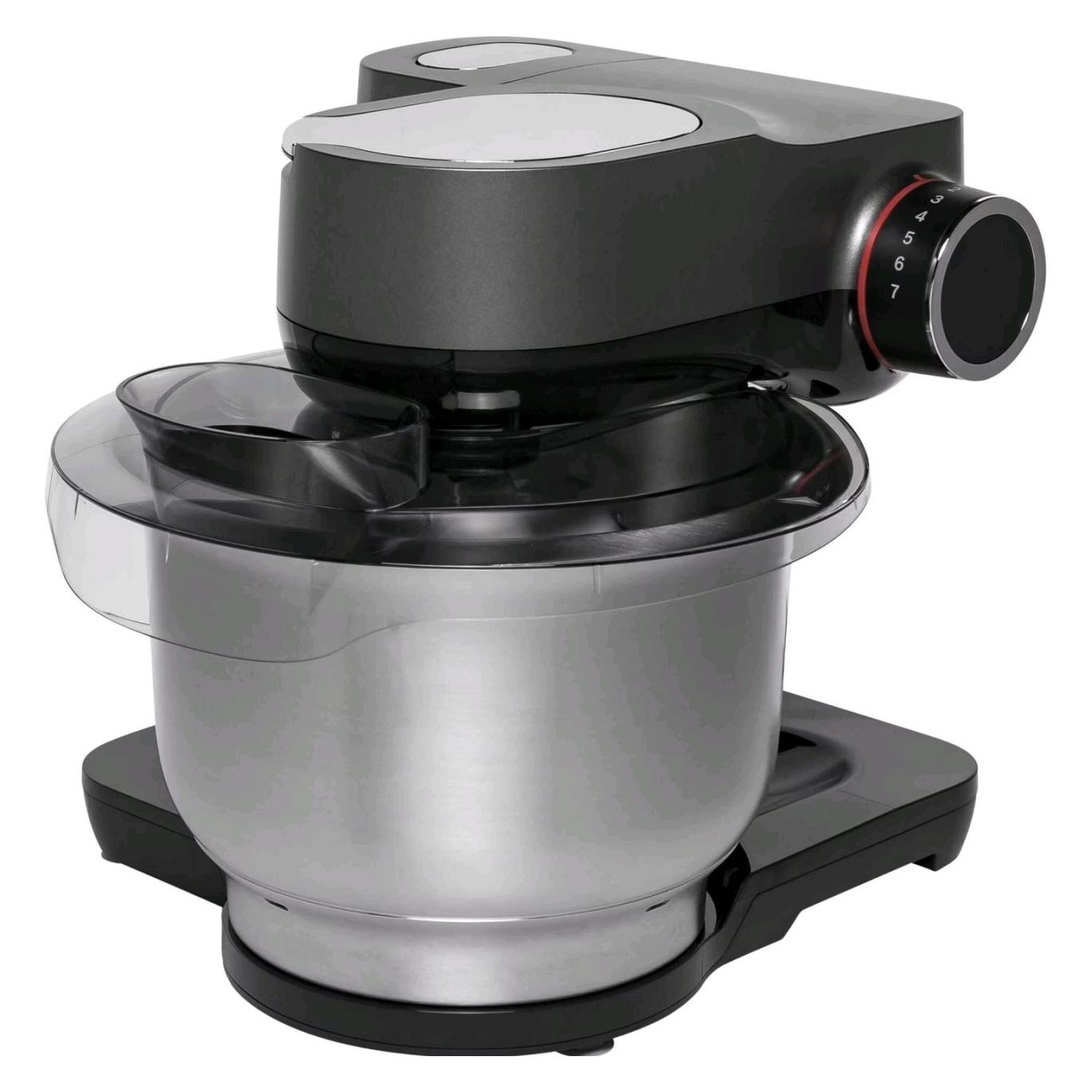 Bosch Hausgeräte Serie 2 MUM S2VM00 (3.80 l, 900 W) (MUMS2VM00)
