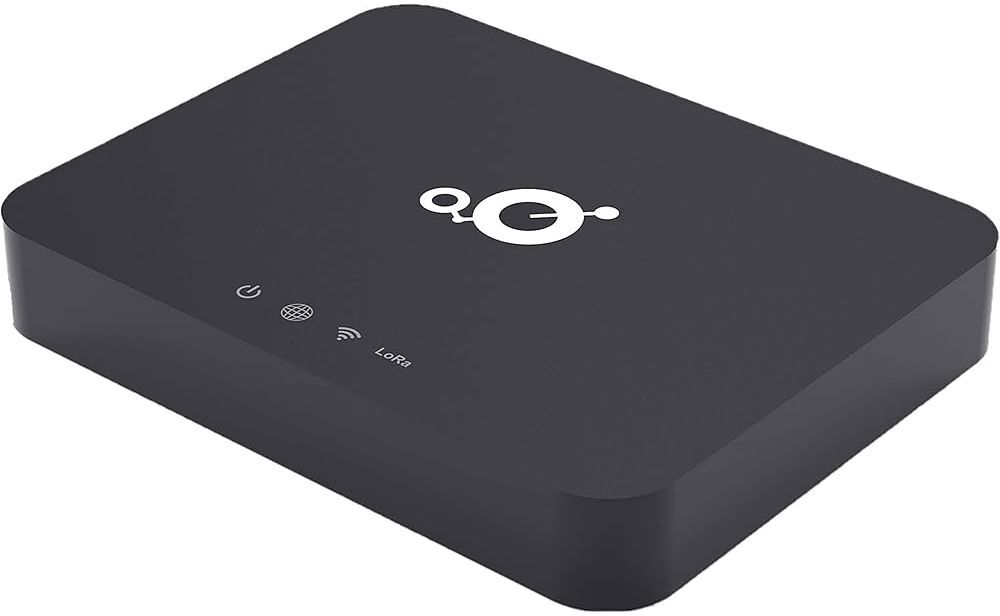 MerryIoT Hotspot Miner V1 (L0001), Used - Like New