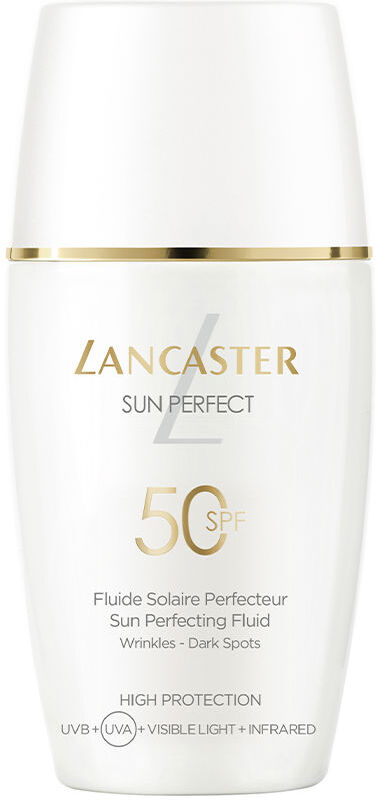 Lancaster Sun Perfect fluide perfecteur SPF50 30 ml
