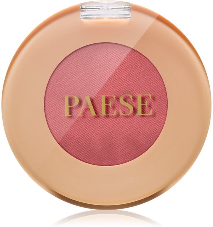 Paese Self Glow Blush blusher shade 03 Icon 3 g