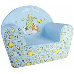 Funkhouse, Kinderstuhl + Kindertisch, Kindersessel Für Kinder Prinzessin (Kindersessel)