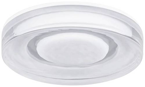 Paulmann Luena LED-Feuchtraumleuchte GU10 Weiß