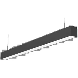 Abalight LED-Büroleuchte LUMO-SLIM #20988