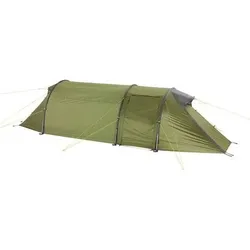 TATONKA Zelt Alaska 2.235 PU, Größe ONE SIZE in Grün Grün
