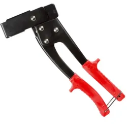Fischer Heimwerkerzange HM Z 3 - schnelles Setzen von Hohlraumdübel - 539723