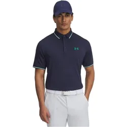 Under Armour Polo Drive Souvenir, navy