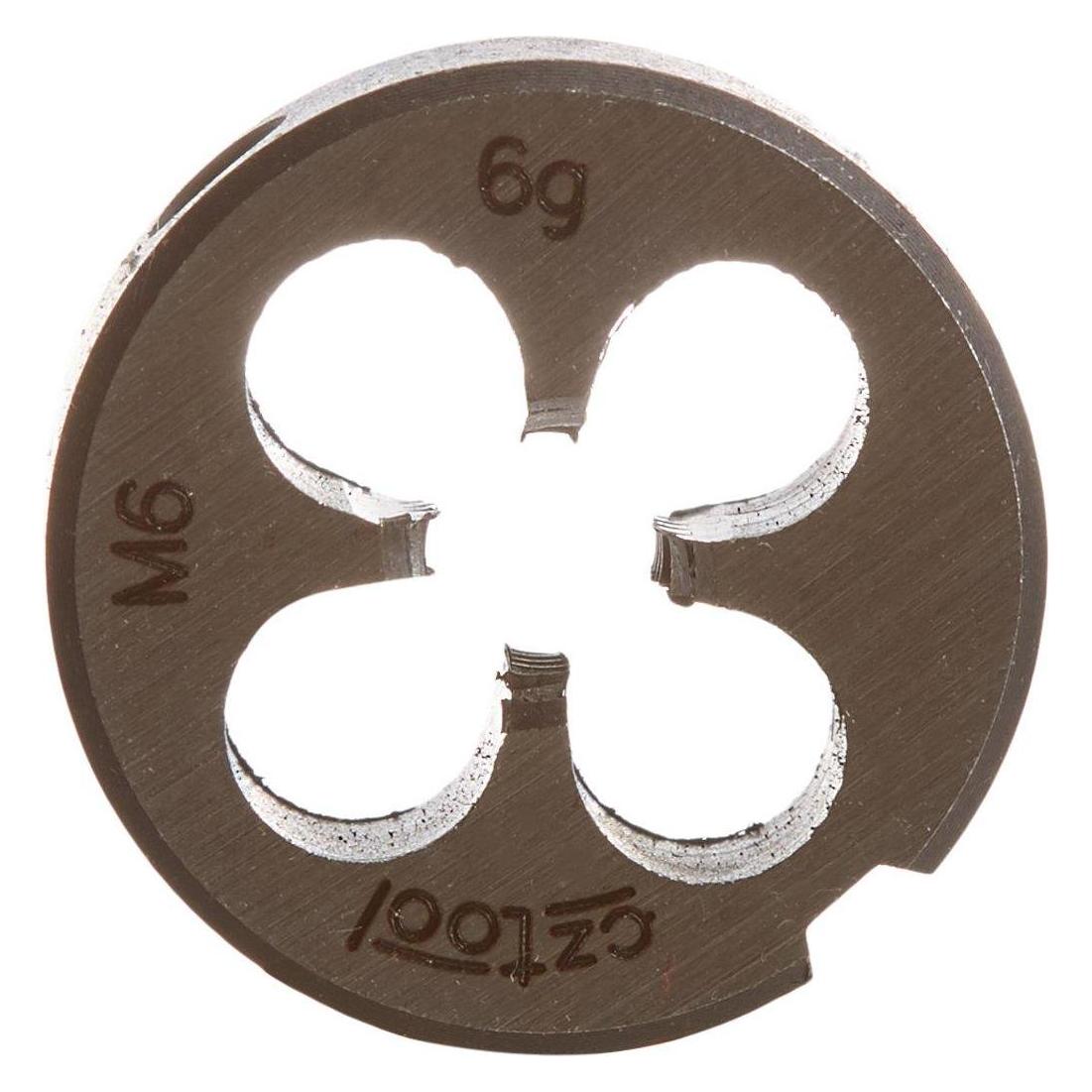 Toya Circular Die M6 (?24530)