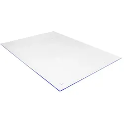 MONOUSO - Fingerfood Tablett PS 37x27x2cm (24 Stück)