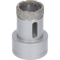 PRO Ceramic dry X-LOCK Trockenbohrkrone, Ø 30mm, Bohrer