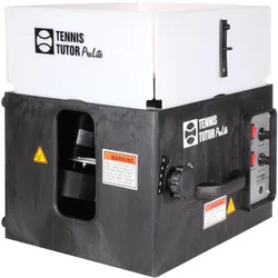 Ballmaschine Sports Tutor ProLite - AC (Strombetrieben)  ohne Fernbedienung