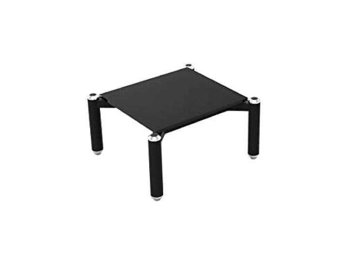 NORSTONE Spider 3 zwarte meubels Hi FI monteerbaar nieuw