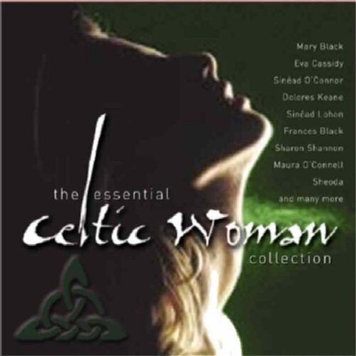 Various - Essential Celtic Woman - Preis vom 09.10.2026 07:28:09 h