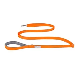 Amiplay Easy Fix verstellbare Leine Samba S Orange