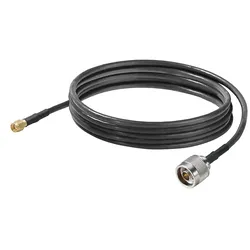 Weidmüller Antennenkabel IE-CC-NM-RPSMAM-5M