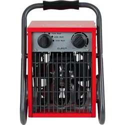 Heizlüfter EK3201, 3000 W, 230 V