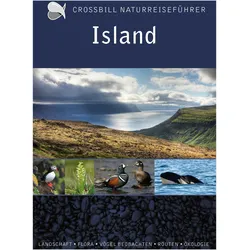 Hilbers:Island, Reisebücher von Dirk Hilbers
