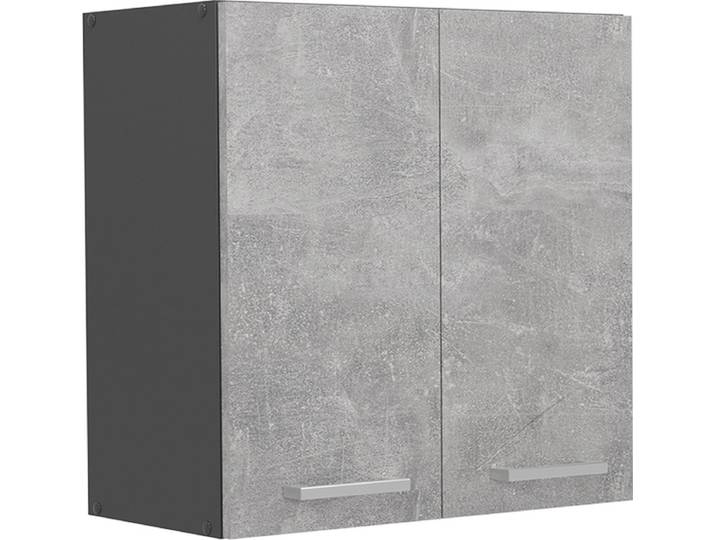 Vicco R-Line Hangkast – 60 cm Beton