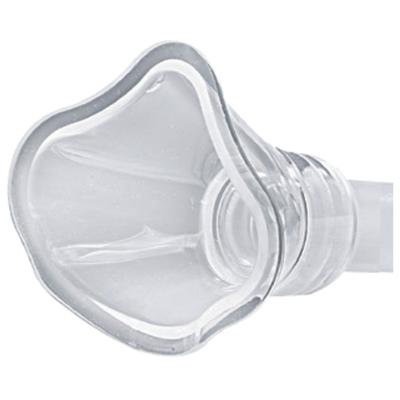 Alvita Inhalator T2000 Babymaske 1 St Maske