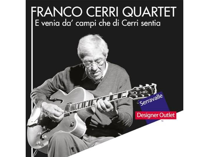 E Venia Da Campi Cerri