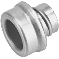 Fränkische Metall-Endtülle ME-227-30015.5