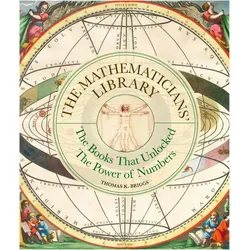 The Mathematicians' Library, Schulbücher von Thomas K. Briggs