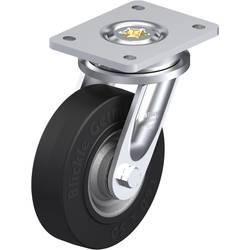 Blickle 43836 LO-SE 160K Lenkrolle Rad-Durchmesser: 160 mm Tragfähigkeit (max.): 450 kg 1 St.