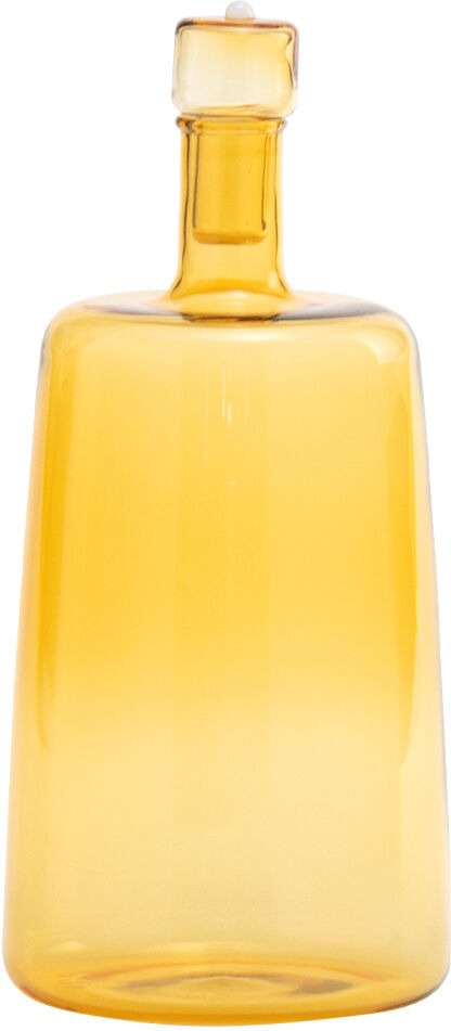 Zafferano Bottiglia 65 cl Funnel Giallo Oro