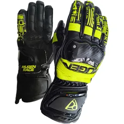 MUGENRACE Le-Vi Sport Motorrad Handschuhe