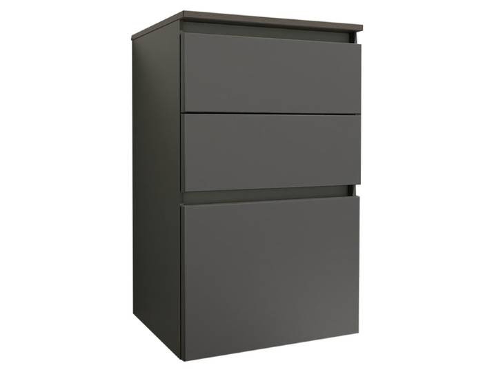 Nobilia Ella Line N Highboard bei badshop.de