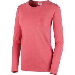 ELLENOR Langarmshirt, 2er-Set