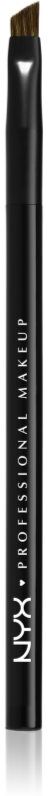 NYX Professional Makeup Pro Brush pinceau pour le soin des sourcils 1 pcs