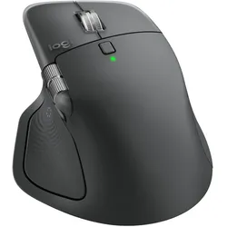 Mouse Logitech MX Master 4 Wireless graphite (910-007562)