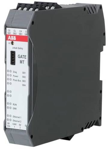 ABB 2TLA020071R9400 Gateway GATE-MT 1St.