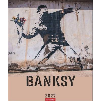 Banksy Edition 2027