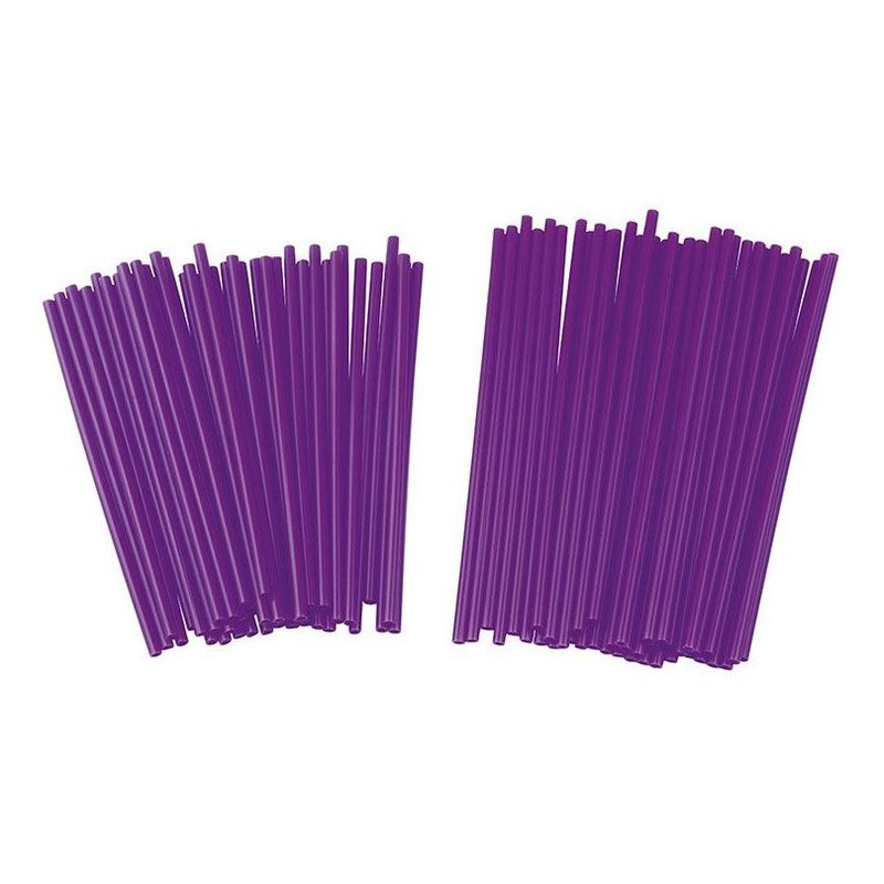 T4Tune Couvre rayons avant/arrière violet
