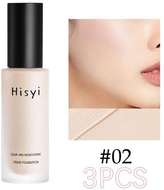 Uplifted Goods High Fidelity Flawless Skin Tint 3pcs 02