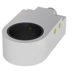 BALLUFF Induktiver Ringsensor - BES03JH, 1 St.