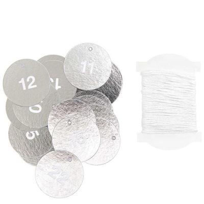 Anhänger für Adventskalender,