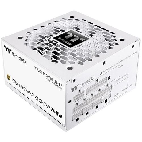 750 Watt Thermaltake Toughpower XT Snow