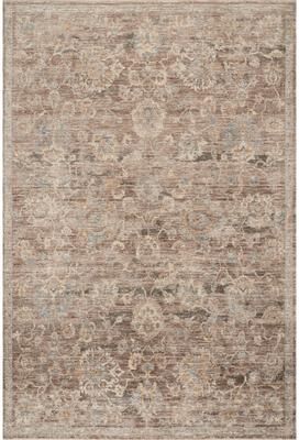 Nuloom Cynedra Traditional Vintage Floral Area Rug