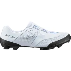Shimano, Unisex, Veloschuhe, SH-XC503 MTB Schuhe (42), Grau