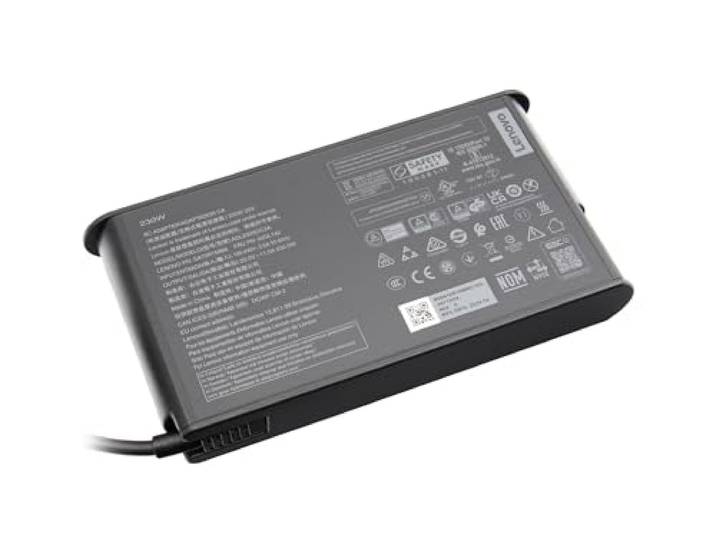 Lenovo 02DL144 origineel oplader 230 watt