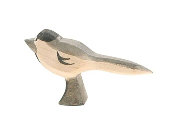 Ostheimer Wagtail