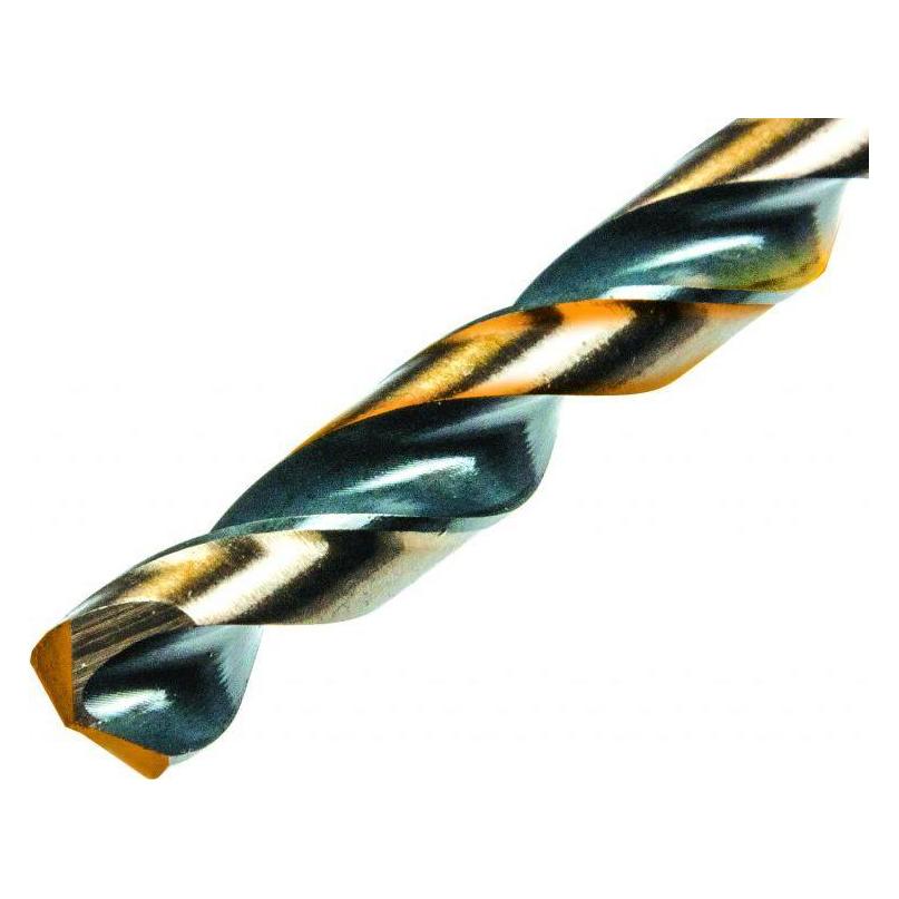 smart metal drill HSS cylindrical 11.5mm 5pcs. (11-115) (11,5 Millimeter) (11-115)