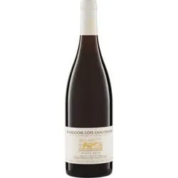 Bourgogne Côte Chalonnaise Domaine d'Heilly-Huberdeau 2023 BIO