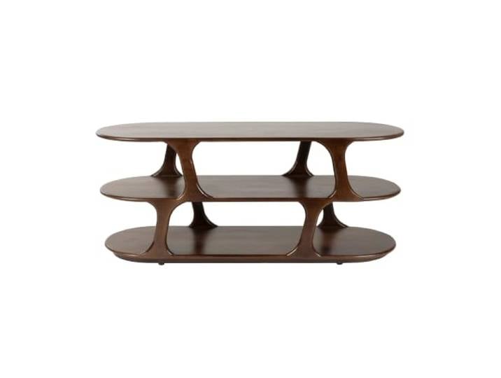 Housecraft living Ylva Wandschrank Niedrig