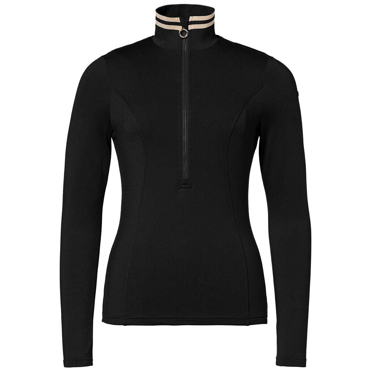 Goldbergh Diane Ski Pully black (9000) XL GB30021264-9000-XL